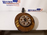 Steering Knuckle (left)